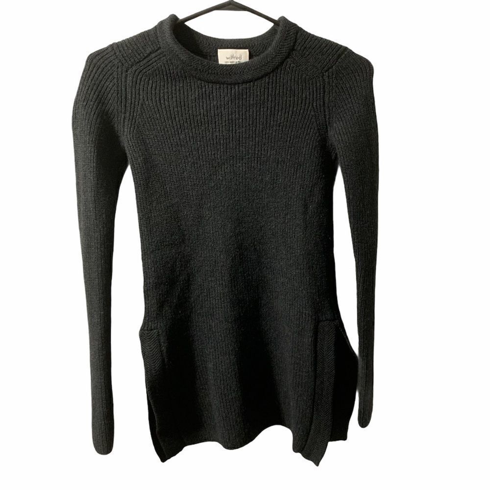 Wilfred Wool Sweater  